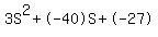 3S%5E2%2B-40S%2B-27