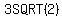 3SQRT%282%29
