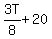 3T%2F8%2B20