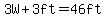 3W%2B3ft=46ft