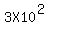 3X10%5E%282%29