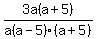 3a%28a%2B5%29%2Fa%28a-5%29%28a%2B5%29