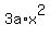 3a%2Ax%5E2