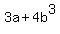 3a%2B4b%5E3