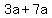 3a%2B7a