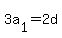 3a%5B1%5D+=+2d