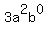 3a%5E2b%5E0