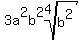 3a%5E2b%5E2root%284%2Cb%5E2%29