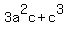 3a%5E2c%2Bc%5E3