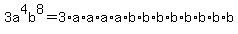 3a%5E4b%5E8++=3%2Aa%2Aa%2Aa%2Aa%2Ab%2Ab%2Ab%2Ab%2Ab%2Ab%2Ab%2Ab