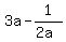 3a+-+1%2F%282a%29