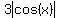 3abs%28cos%28x%29%29