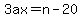 3ax=n-20%29