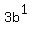 3b%5E1
