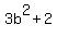 3b%5E2%2B2