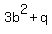 3b%5E2%2Bq