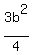 3b%5E2%2F4
