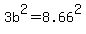 3b%5E2=8.66%5E2