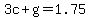 3c%2Bg=1.75