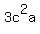 3c%5E2a%29