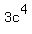 3c%5E4