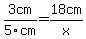 3cm%2F5cm=18cm%2Fx