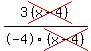3cross%28%28x-4%29%29%2F-4cross%28%28x-4%29%29