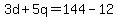 3d%2B5q=144-12