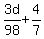 3d%2F98%2B4%2F7