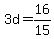 3d=16%2F15