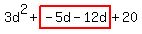 3d%5E2%2Bhighlight%28-5d-12d%29%2B20