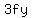 3fy