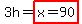 3h=highlight%28x=90%29