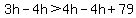 3h-4h%3E4h-4h%2B79