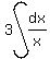 3int%28dx%2Fx%29
