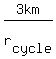 3km%2Fr%5Bcycle%5D
