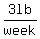 3lb%2Fweek