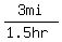 3mi%2F%281.5hr%29