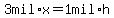 3mil%2Ax=1mil%2Ah