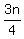 3n%2F4