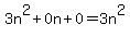 3n%5E2%2B0n%2B0+=+3n%5E2