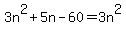 3n%5E2%2B5n-60=3n%5E2