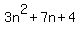 3n%5E2%2B7n%2B4