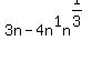 3n-4n%5E1n%5E%281%2F3%29