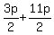 3p%2F2%2B11p%2F2
