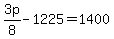 3p%2F8-1225=1400
