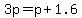 3p=p%2B1.6