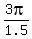 3pi%2F1.5