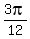 3pi%2F12