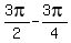 3pi%2F2-3pi%2F4